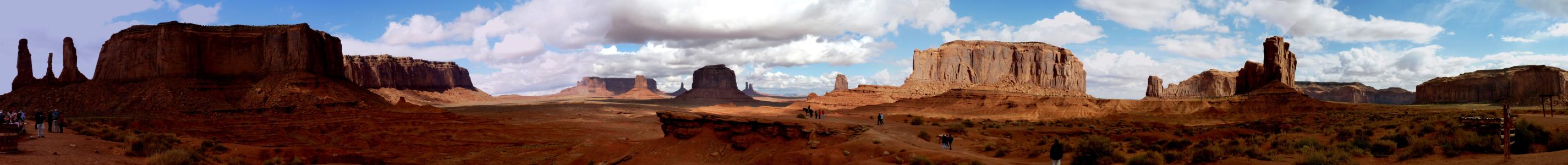 Name: Monument Valley1 Camera make:  Model:  Software: Picasa 3.0